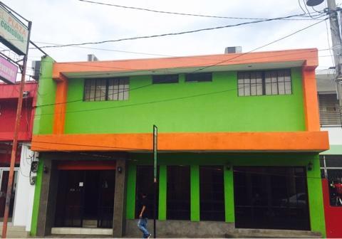 Hotel Plaza Cosiguina Chinandega Eksteriør bilde