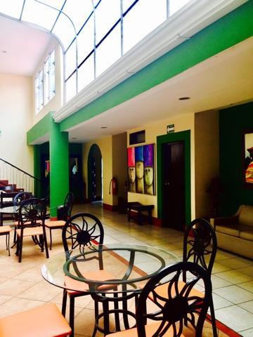 Hotel Plaza Cosiguina Chinandega Eksteriør bilde